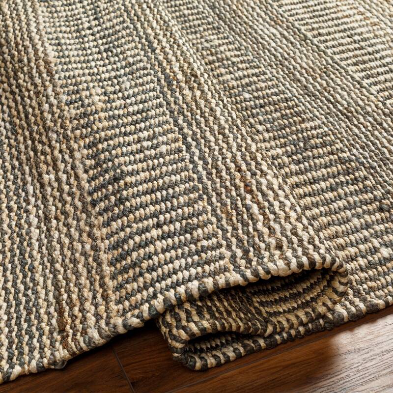 Haylee Rustic Area Rug