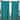 ATI Home Cabana Solid Indoor/Outdoor Light Filtering Grommet Top Curtain Panel Pair