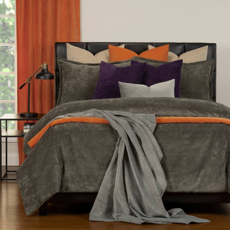 Mixology Padma 10-piece Duvet Cover and Insert Set