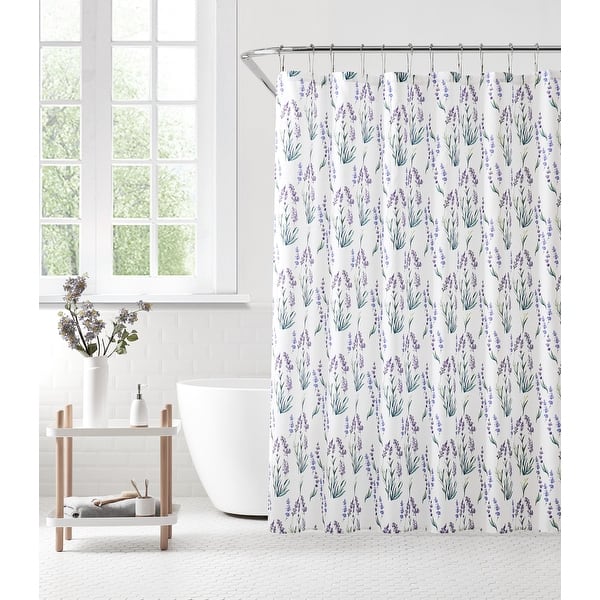Copper Grove Shower Curtains and Accessories - Bed Bath & Beyond