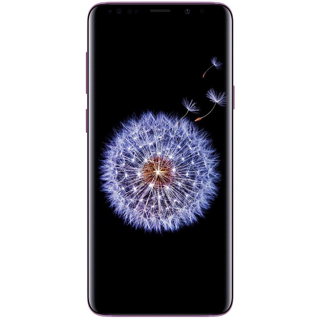 samsung galaxy s9  lte