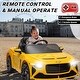 preview thumbnail 22 of 22, 12V Kids Ride On Car, with Parent Remote Control