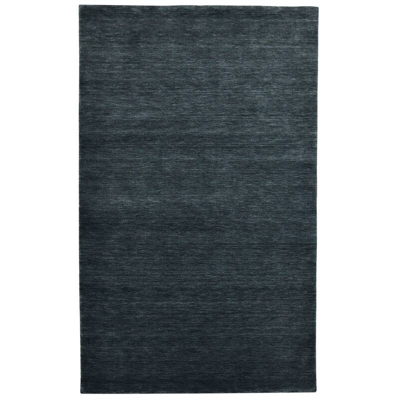 Granada All-Natural Handwoven Wool Area Rug
