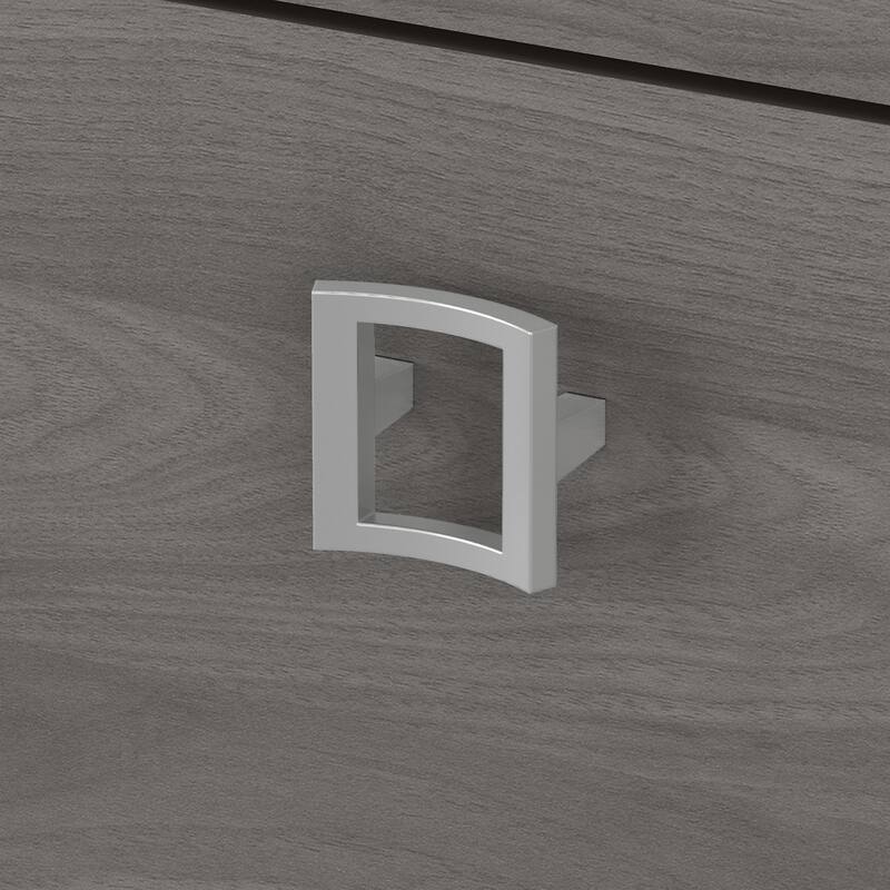 Echo 3 Drawer Mobile File Cabinet by Bush Business Furniture