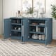 Option Antique Blue