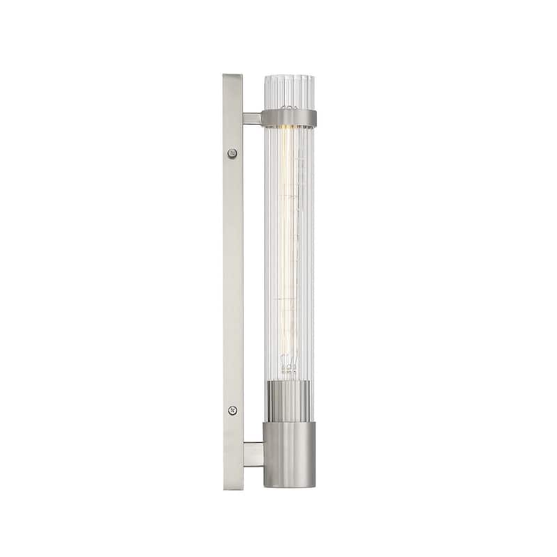 Savoy House Willmar 16" Tall Wall Sconce