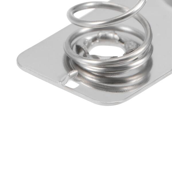50Pairs battery shrapnel AA or AAA battery spring positive and negative contacDJ