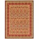preview thumbnail 138 of 137, Unique Loom Carnation Edinburgh Geometric Area Rug