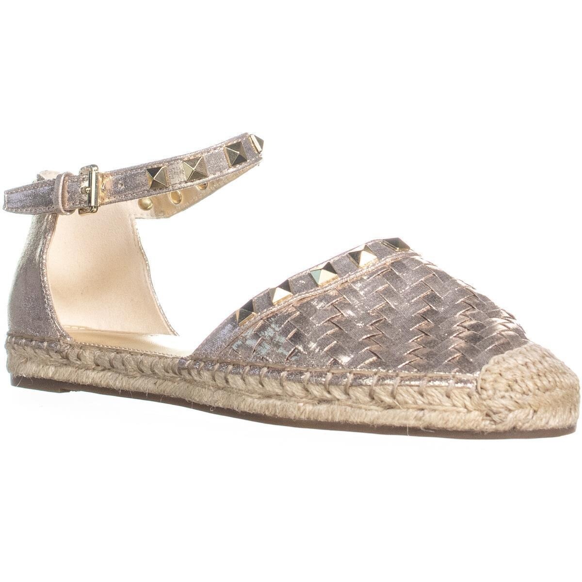 marc fisher graze espadrille flat