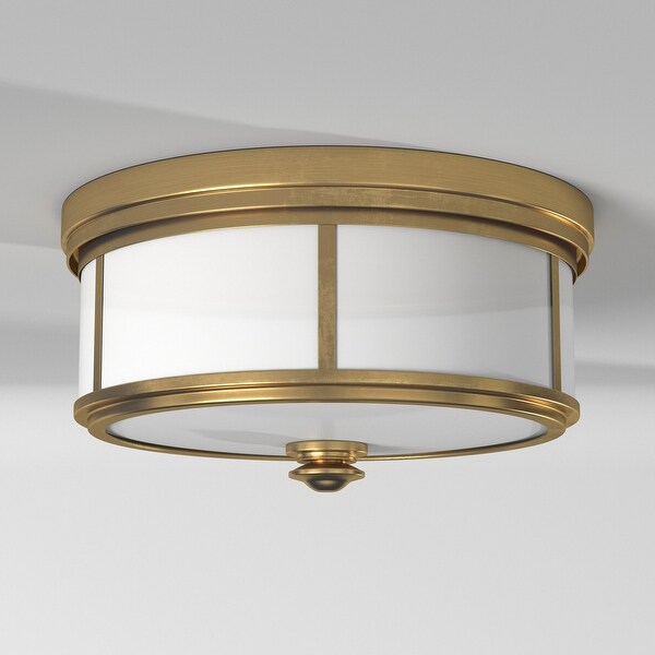 Liberty gold ceiling light cheap