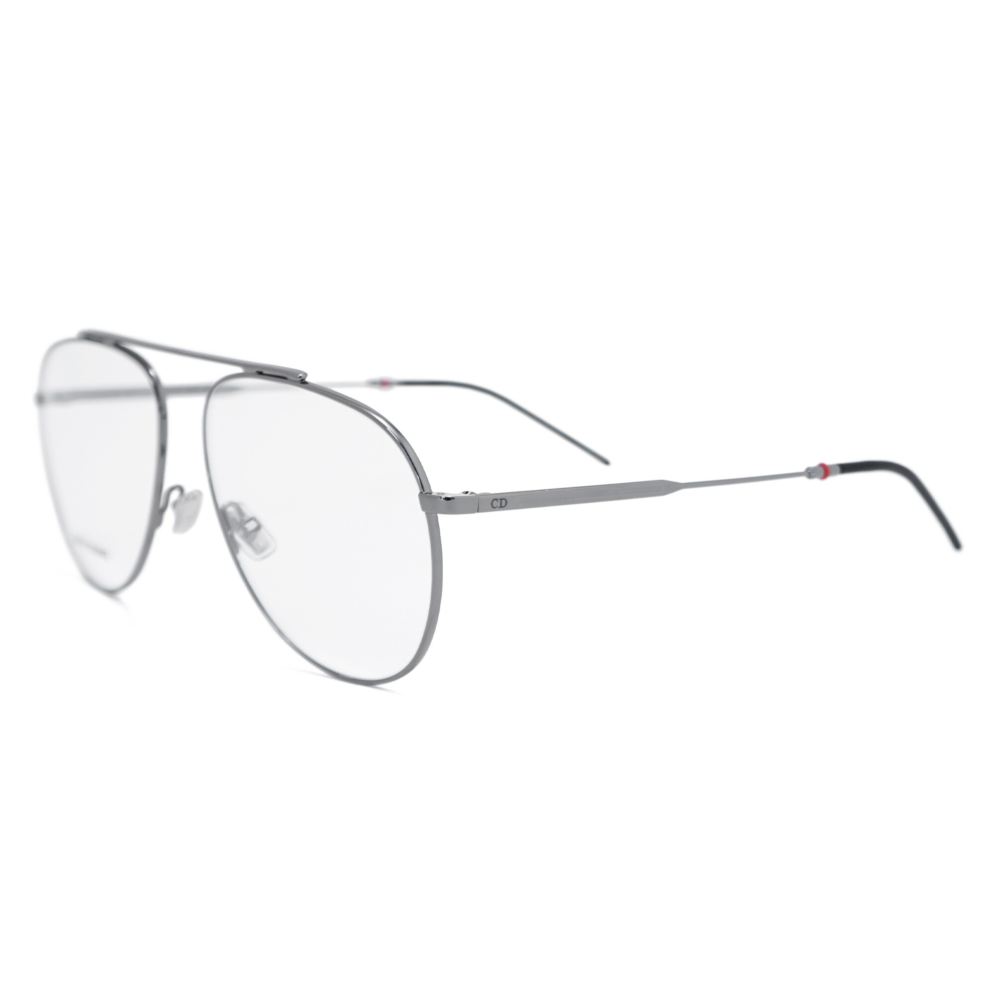 dior aviator eyeglasses