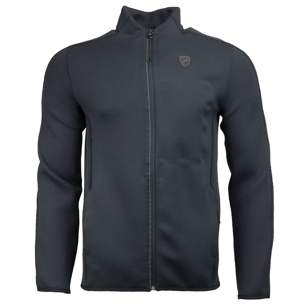 puma athletic premium jacket