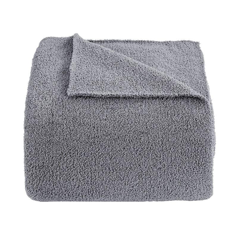 Jennifer Adams Marshmallow Blanket