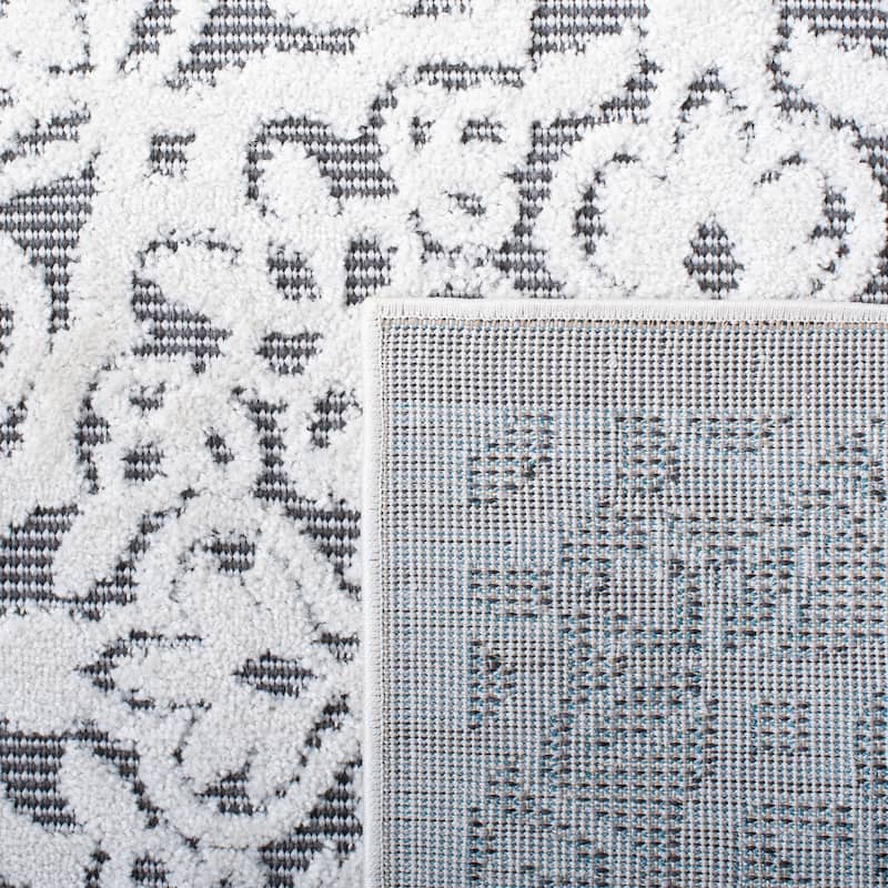 SAFAVIEH Cabana Gela Indoor/ Outdoor Waterproof Patio Rug