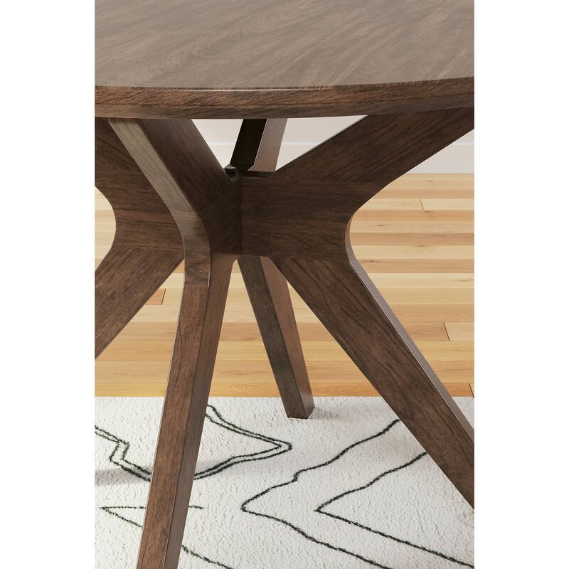 Signature Design by Ashley Lyncott 5-Piece Dining Package