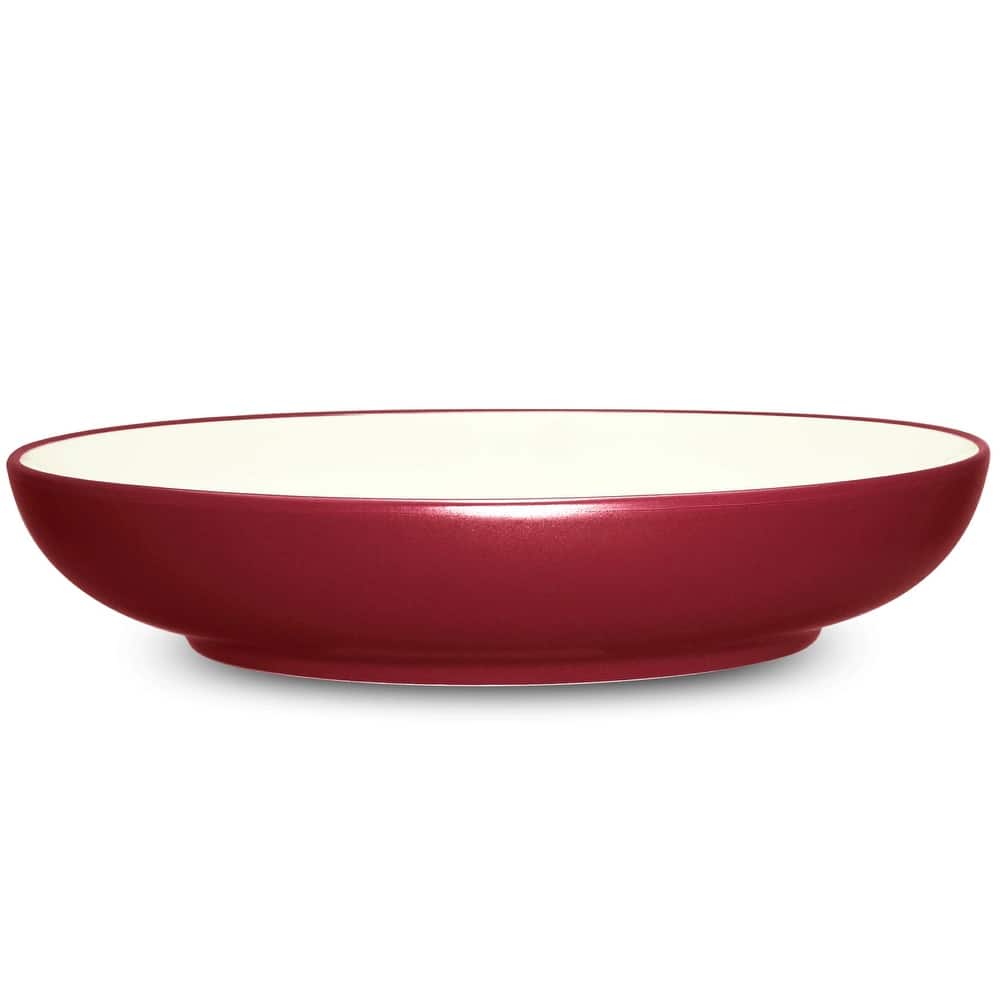 Noritake Colorwave Pasta Serving Bowl, 12", 89-1/2 Oz.