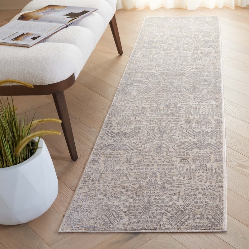 Martha Stewart by SAFAVIEH Ammaria Vintage Rug