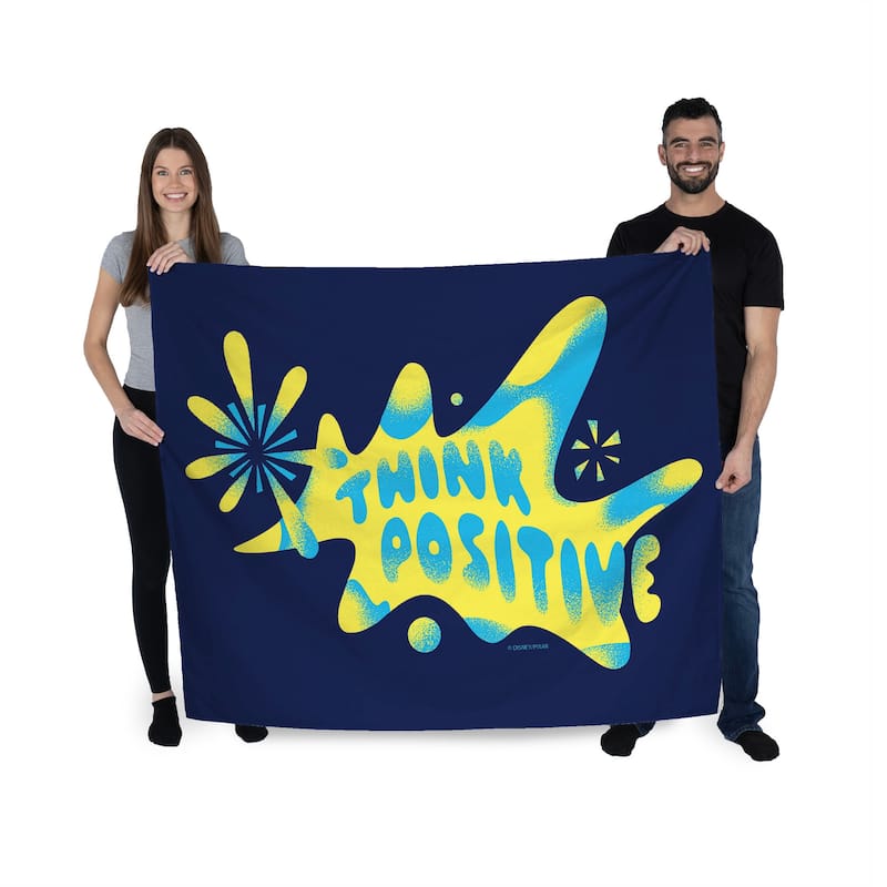 Disney Inside Out 2 Wall Hanging