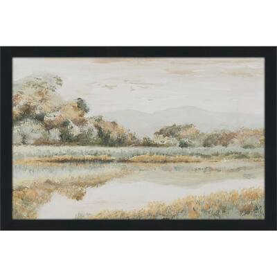 "Rio Lindo" Print on Acrylic