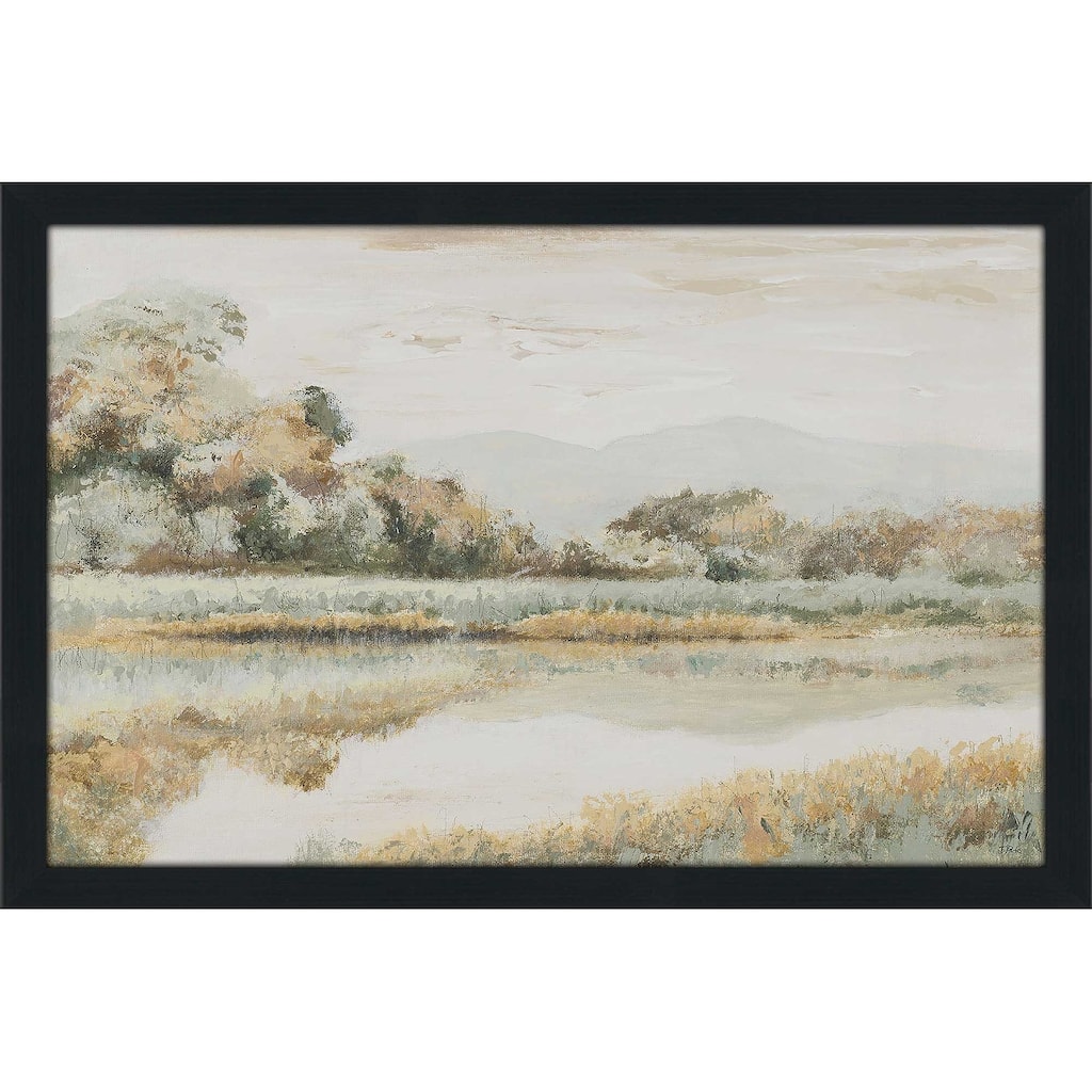 "Rio Lindo" Print on Acrylic