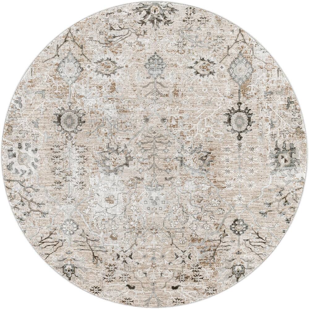Livabliss Brunswick Casual Area Rug