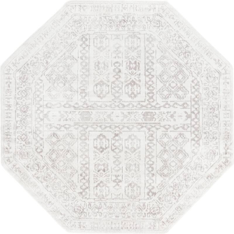 Contemporary Trabzon Collection Area Rug