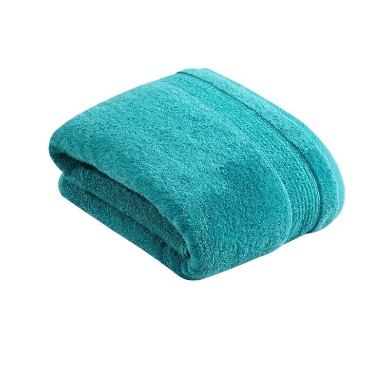 VOSSEN Soft & Fluffy Fast Drying Bath Sheet - Balance Line