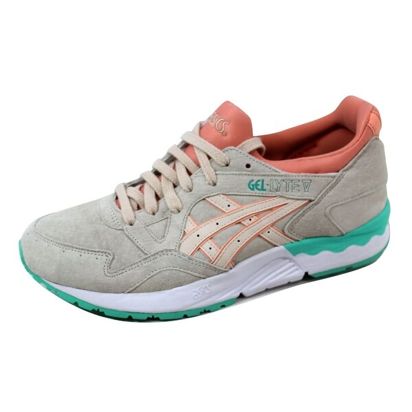 asics gel lyte v whisper pink sand