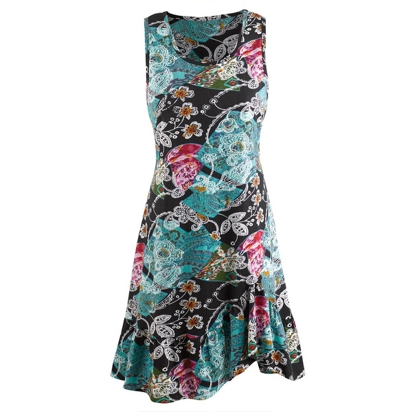 peacocks summer dresses