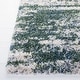 preview thumbnail 26 of 43, SAFAVIEH Berber Shag Leana Modern 1.2-inch Thick Rug
