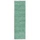 preview thumbnail 51 of 174, SAFAVIEH Vision Tanasa Modern Ombre Tonal Rug 2'2" x 8' Runner - Light Green