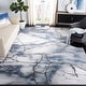 preview thumbnail 15 of 89, SAFAVIEH Craft Margaretha Modern Abstract Marble Pattern Rug