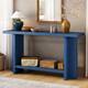 Option Navy Blue