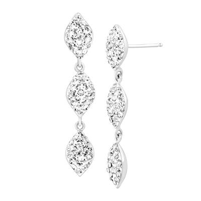 Shop Crystal Jewelry Watches Sale Discover Our Best Deals At Overstock