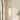 Modern 1-Light Satin Nickel Frosted Cylinder Glass Mini Pendant Light - 3"