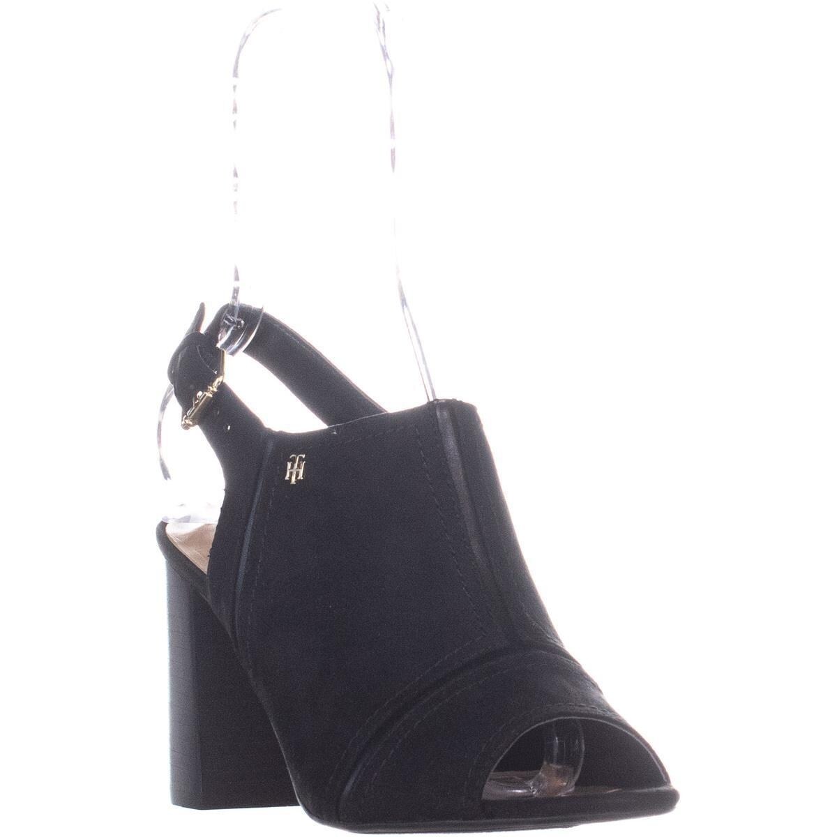 tommy hilfiger relita 2 sandal