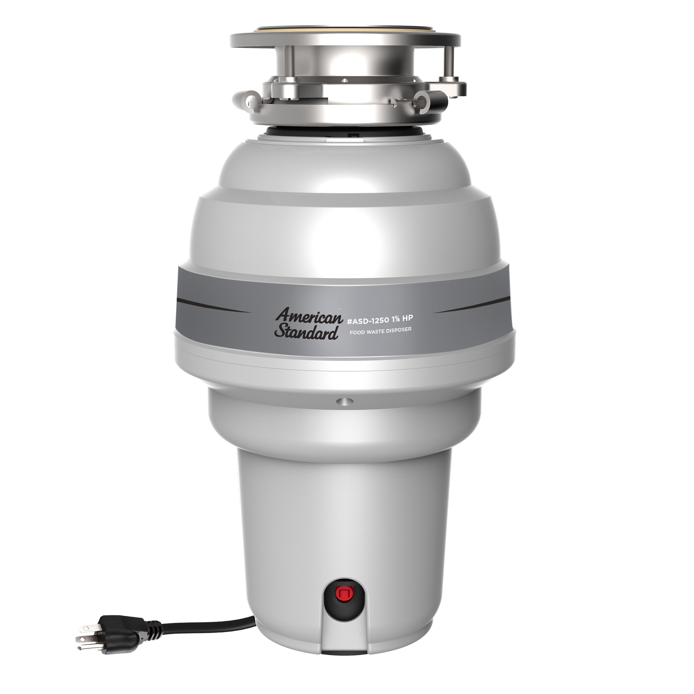 ディスポーザー　Shred-all Disposer 860 1/2馬力 ディスポーザー Shred-all Disposer 860 1/2馬力 - メルカリ