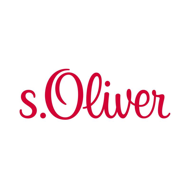 s.Oliver Clouds Cotton Blend Woven Multi Purpose Baby Blanket