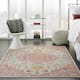 Option Ivory/Pink