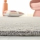 preview thumbnail 26 of 138, SAFAVIEH Handmade Himalaya Kaley Solid Wool Rug