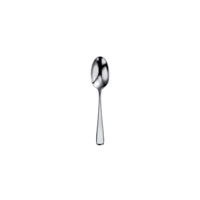 Oneida 18/10 Stainless Steel Perimeter Coffee Spoons (Set of 12)
