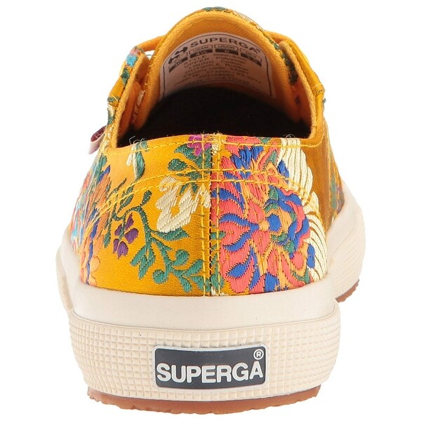 superga mandarin sneakers