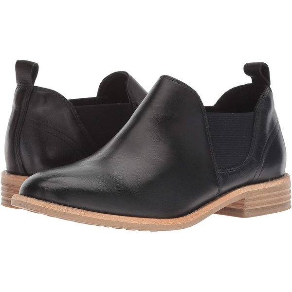 clarks edenvale page chelsea boot
