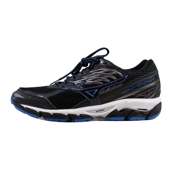 mizuno wave paradox brown