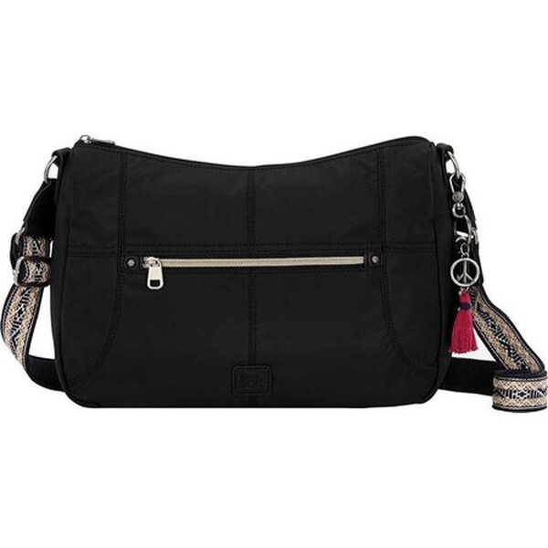 the sak esperato nylon tote