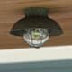 Outdoor Flush Mount Lights