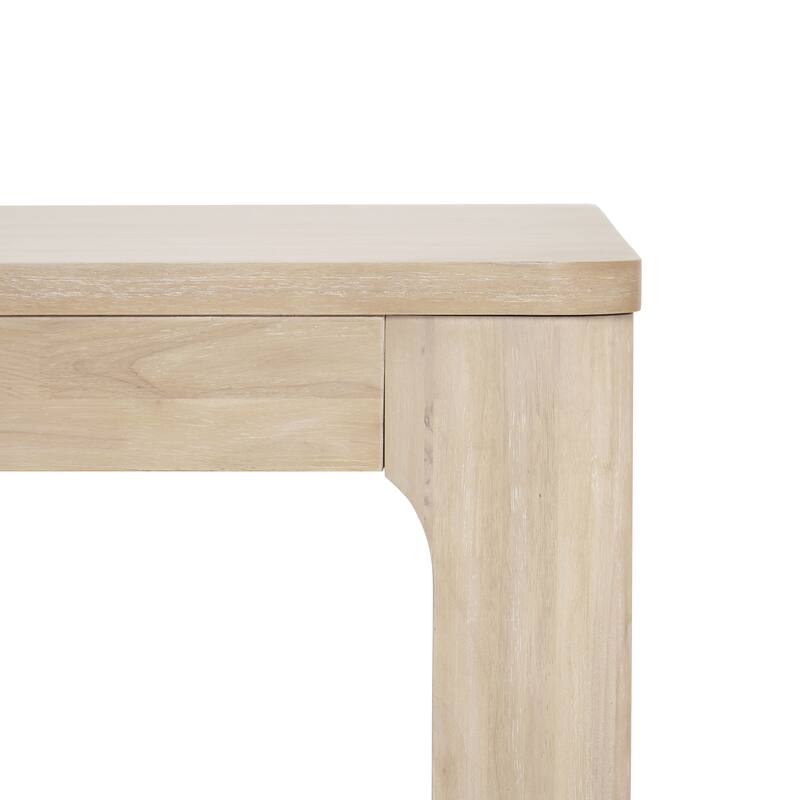 NPD Furniture Trevin 79" Dining Table