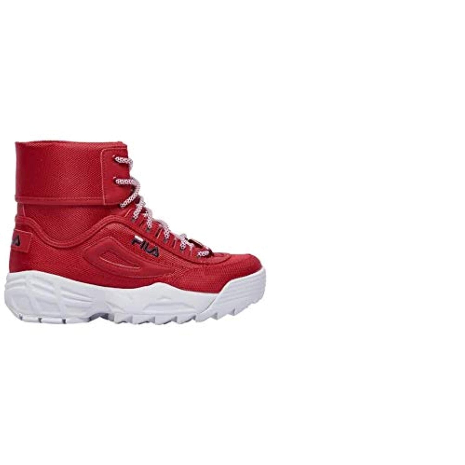 fila disruptor ballistic