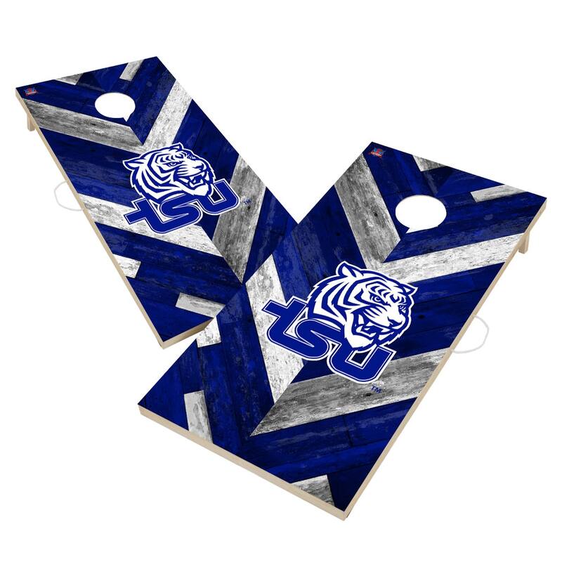 Tennessee State University Tigers Cornhole Board Set
