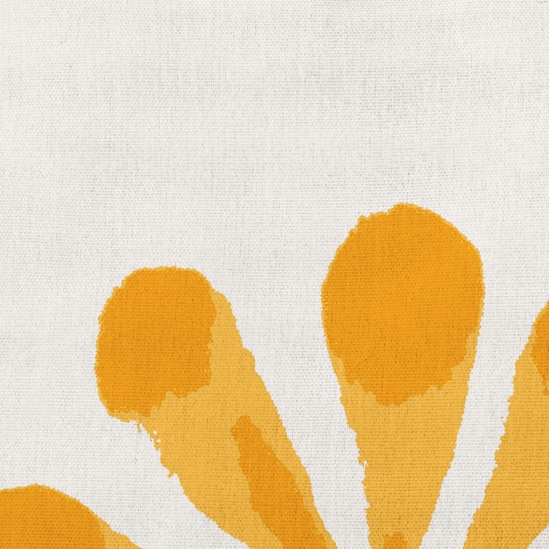 Petals Indoor/Outdoor Throw Pillow